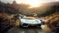 The Crew kolejną darmową grą Ubisoftu