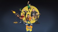 Dawn of the Devs - rozpoczęła się zbiórka pieniędzy na grę ze słynnymi deweloperami