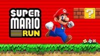 Super Mario Run - mobilny Mario ukaże się w grudniu
