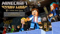 Minecraft: Story Mode otrzyma ostatni epizod 13 września