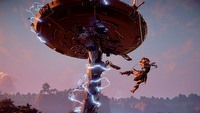 Horizon: Zero Dawn nie działa w natywnej rozdzielczości 4K