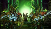 World of Warcraft: Legion - 3,3 miliona egzemplarzy sprzedanych w dniu premiery
