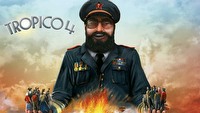 Tropico 4 za darmo w Humble Store