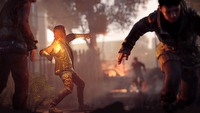 Homefront: The Revolution w darmowym weekendzie na Steamie