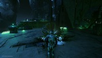 Mass Effect: Andromeda z dwójką bohaterów