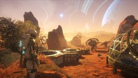 Osiris: New Dawn - zapis rozgrywki z gry survivalowej dla osób, które nuży survival