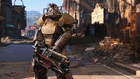 Skyrim i Fallout 4 bez modów na PlayStation 4
