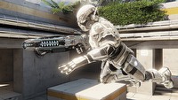 Oldskulowy FPS TOXIKK. od teraz także w darmowej wersji