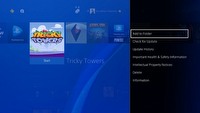 PlayStation 4 z aktualizacją 4.0 i obsługą HDR