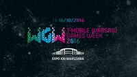 Program T-Mobile Warsaw Games Week ogłoszony - zapraszamy na stoisko GRYOnline.pl