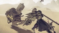 NieR: Automata ukaże się w lutym 2017 roku