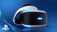 PlayStation VR – Amerykanie otrzymają więcej dem gier niż Europejczycy