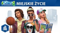 Miejskie życie kolejnym dodatkiem do The Sims 4