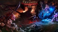 Divinity: Original Sin II debiutuje dziś we Wczesnym Dostępie Steam