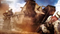 W becie Battlefielda 1 wzięło udział ponad 13 milionów graczy
