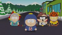 South Park: The Fractured But Whole - premiera przesunięta na przyszły rok