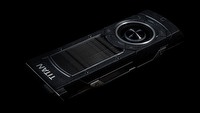 Do sieci wyciekła specyfikacja karty GeForce GTX 1080 Ti?