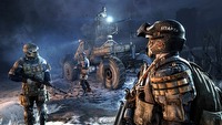 4A Games publikuje obrazki z nowego projektu