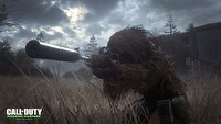Call of Duty: Modern Warfare Remastered jednak będzie dostępne osobno?
