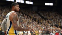 Rynkowy debiut NBA 2K17 i problemy PC-towej wersji