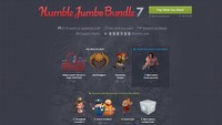 Nowe Humble Bundle (m.in. Stronghold: Crusader II, Prison Architect, Punch Club)