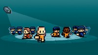 Games with Gold na październik – Super Mega Baseball: Extra Innings, The Escapists, MX vs. ATV Reflex i I Am Alive