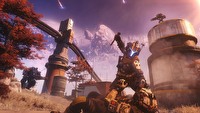 Titanfall 2 - wymagania sprzętowe i nowy zwiastun