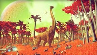 No Man's Sky traci kolejnych graczy