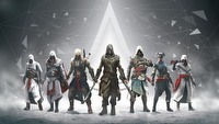 Premiera kolejnej odsłony Assassin's Creed niekoniecznie w przyszłym roku