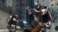 Battlefield 2142 powraca do życia za sprawą fanowskiego projektu