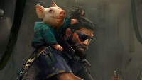 Beyond Good & Evil 2 będzie prequelem? Michel Ancel publikuje obrazek z gry