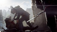 Battlefield 1 - obejrzyj pierwszy zwiastun kampanii fabularnej