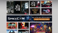 Zmiany w sklepie Games Republic - polskie ceny, darmowy Spacecom i nie tylko