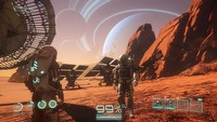 Fenomenalny debiut Osiris: New Dawn. Gra jest najlepiej sprzedającym się tytułem na Steamie
