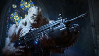 20 minut prologu z Gears of War 4
