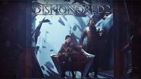 Dishonored 2 - dwa nowe filmiki pokazują jedną misję z perspektywy Corvo i Emily
