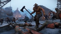 For Honor – singlowa kampania będzie „pełnym doświadczeniem”