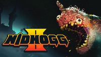 Nidhogg 2 - popularny szermierczy indyk doczeka się kontynuacji