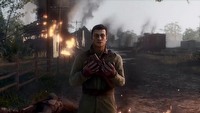 Battlefield 1 - opublikowano zapis rozgrywki z misji w kampanii