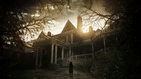 VR w Resident Evil VII przez rok tylko na sprzęcie Sony