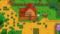 Stardew Valley - dzisiaj premiera aktualizacji 1.1