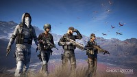 Tom Clancy's Ghost Recon: Wildlands - prezentacja gry z TwitchCon 2016