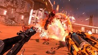 Serious Sam VR: The Last Hope – 17 października rusza Wczesny Dostęp