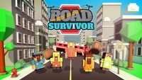 Vivid Games wyda pierwszy tytuł indie - Road Survivor
