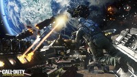 Call of Duty: Infinite Warfare Legacy Edition zajmie 130 GB