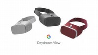 Google prezentuje zestaw rzeczywistości wirtualnej Daydream View