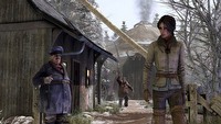 Syberia 3 jednak w przyszłym roku