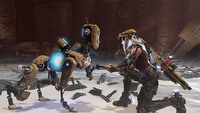 ReCore doczekało się triala i łatki skracającej czasy ładowania