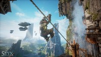 Styx: Shards of Darkness na pierwszym materiale z rozgrywką