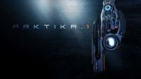 ARKTIKA.1 - autorzy serii Metro pracują nad strzelanką VR